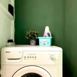 1-комнатные апартаменты стандарт