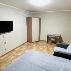 Фото Отель Диксона