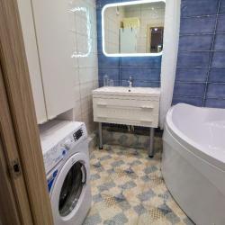 Апартаменты люкс