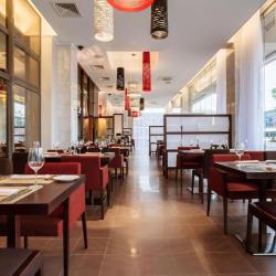 фото 33 Hilton Garden Inn Krasnodar (Хилтон Гарден Инн Краснодар)