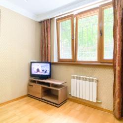 3-комнатные апартаменты люкс