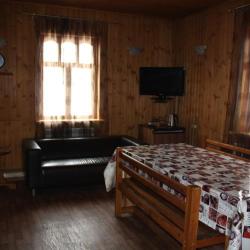 Фото Отель Озерки