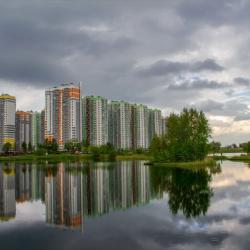 Фото Апартаменты Белого Льва