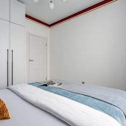 Фото Отель Satin Home Apart на проспекте Светлановский 12