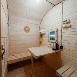 Фото Отель Коттедж на улице Верхний Фиагдон 362/1