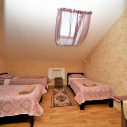 Фото Отель Картуши