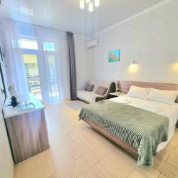 Фото Отель Villa Lime (Вилла Лайм)