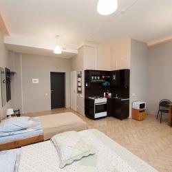 Фото Отель Корал