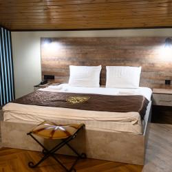 Фото Отель Hotel X.O. (Икс О)