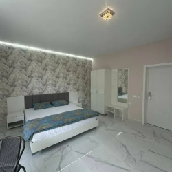 Фото Отель Лунный Свет