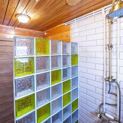 Фото Отель Дом у озера