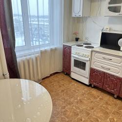 2-комнатные апартаменты стандарт