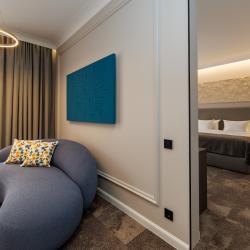 2-комнатный номер люкс