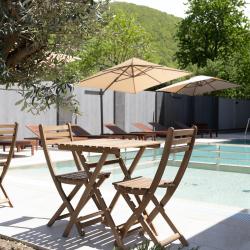 Фото Отель Ikos Polyana