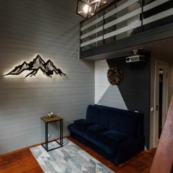 Фото Отель Wood (Вуд)