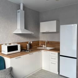 Фото Отель Your Place на улице Героев-Разведчиков 8 корп. 2
