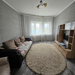 2-комнатные апартаменты улучшенные