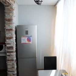 Фото Апартаменты на улице Комсомольская 279А/1