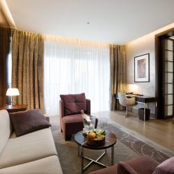 Фото Swissôtel Resort Камелия (Свиссотель Камелия)