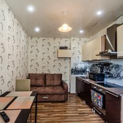 Фото Апартаменты на улице Гастелло