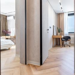 Фото Отель Real Apartments (Риал Апартментс) на улице Ясногорская 16/2к7