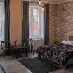 Фото Отель Fox House (Фокс Хаус)