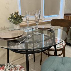 2-комнатные апартаменты улучшенные