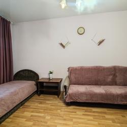 Фото Апартаменты на улице Ленина 129А