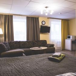 Фото Отель Клео