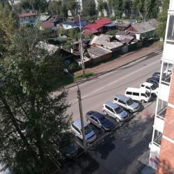 Апартаменты студия