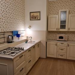 Фото Апартаменты на Московском шоссе 33к3