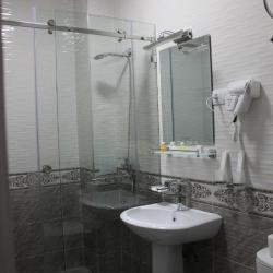 Фото Отель Shosh Modern (Шош Модерн)