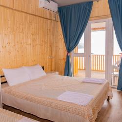 Фото Отель Море - Песок