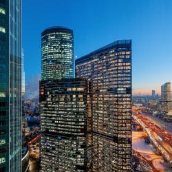 фото 63 Москва Сити Апартаменты