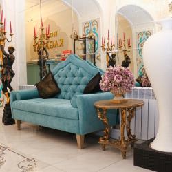 Фото Отель Kaganat (Каганат)