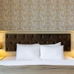 Фото Отель Modart Olympis & Beach by Stellar Hotels (Модарт Олимпик Стеллар)