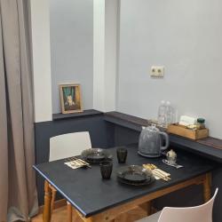 2-комнатные апартаменты улучшенные