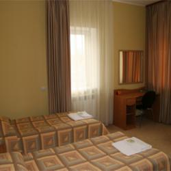 Фото Отель Центр 300