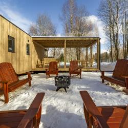 Фото Отель След Лося