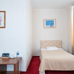 Фото Отель Азалия на Нариманова