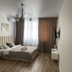 Фото Апартаменты на улице Ленина 155