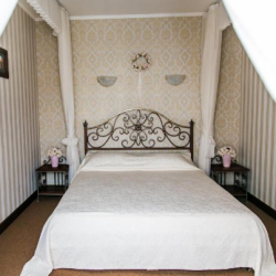 Номер комфорт улучшенный