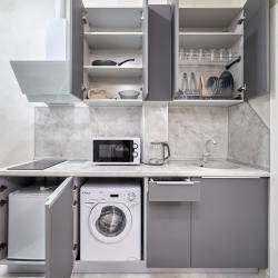 Фото Отель Мое море