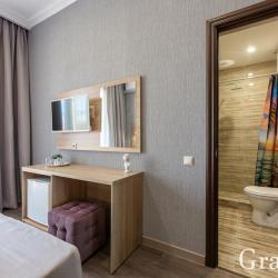 Фото Отель Гранада