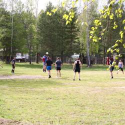 Фото Отель Солнечный остров