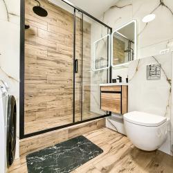 Фото Апартаменты Монако 24 на Куникова 47Г (57)