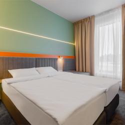 Фото Отель 3А