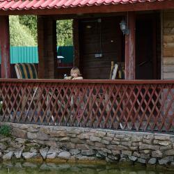 Фото Отель Щепка