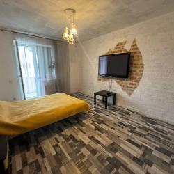 Фото Апартаменты на улице Герасименко-Маницына