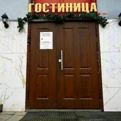 фото 22 Третий этаж